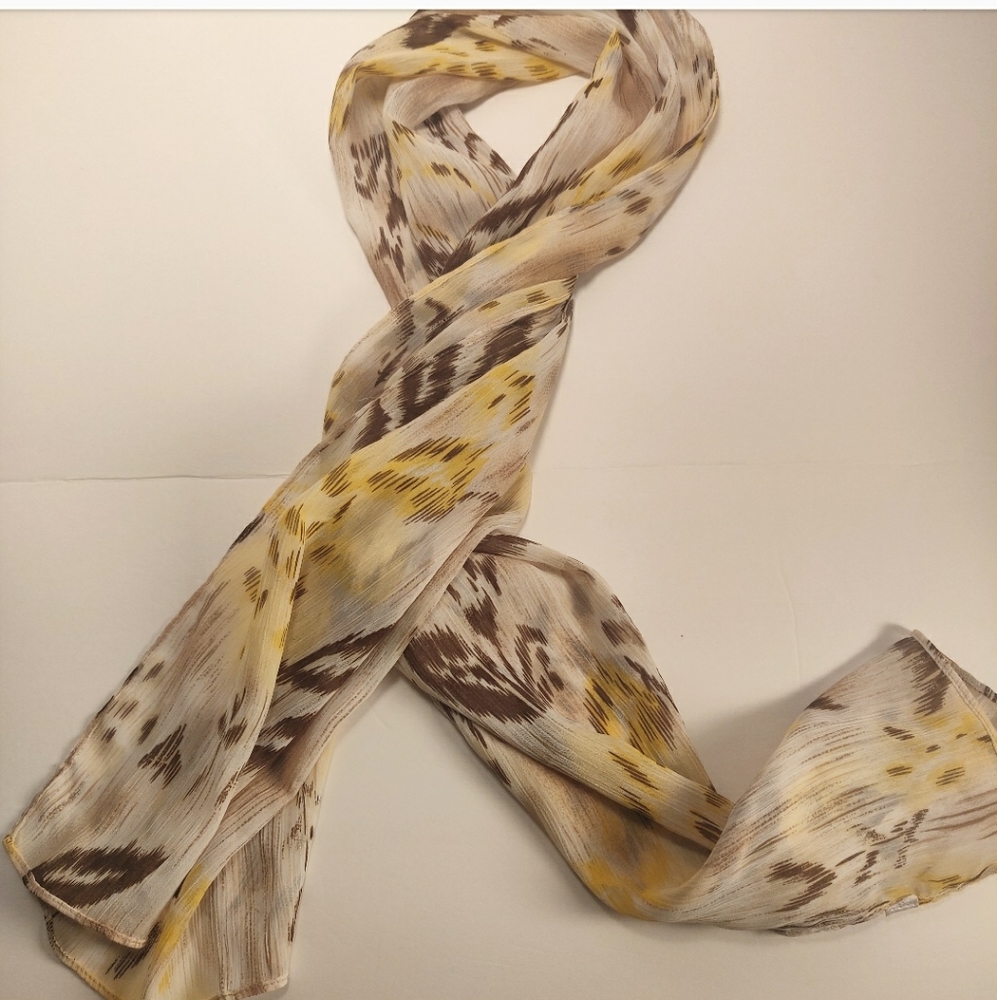 Scarf